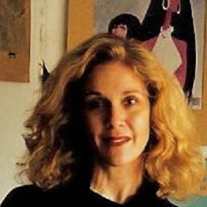 Foto Carolyn Blackwood