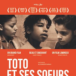 Foto Toto and His Sisters