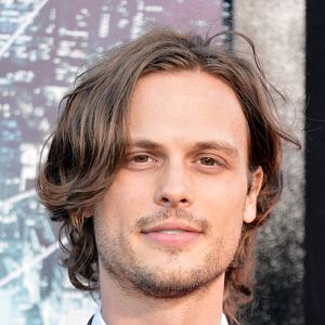 Foto Matthew Gray Gubler