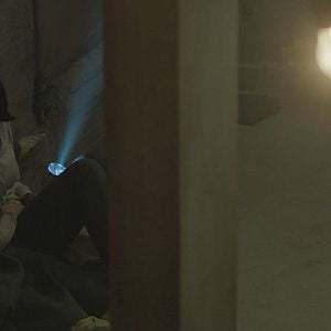 Foto À Sombra do Medo