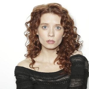 Foto Lara Jean Chorostecki