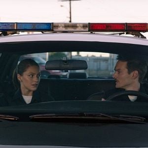 Foto Band Of Robbers