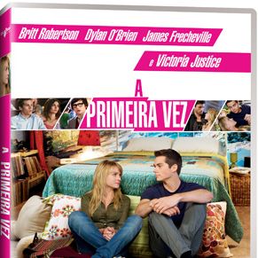 Foto A Primeira Vez