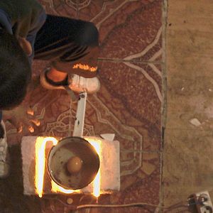 Foto Toto and His Sisters