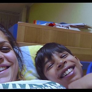 Foto Toto and His Sisters