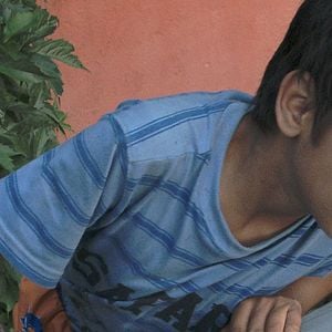 Foto Toto and His Sisters