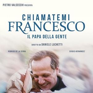 Foto Pode me Chamar de Francisco