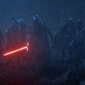 Foto Star Wars: O Despertar da Força