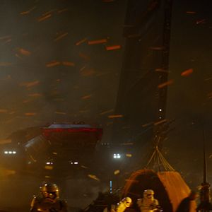 Foto Star Wars: O Despertar da Força