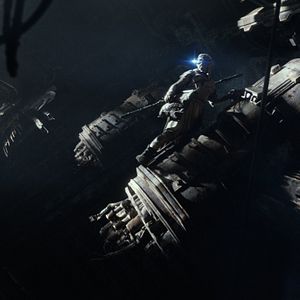 Foto Star Wars: O Despertar da Força