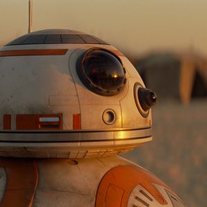 Foto Star Wars: O Despertar da Força