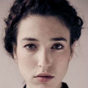 Foto Charlotte Mangel