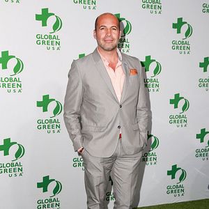 Foto Billy Zane