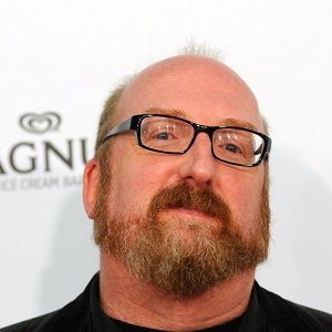 Foto Brian Posehn