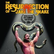 Foto The Resurrection of Jake the Snake Roberts