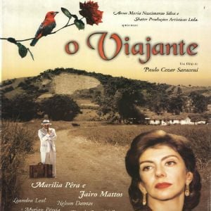 Foto O Viajante