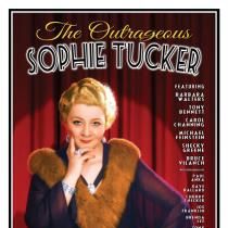 Foto The Outrageous Sophie Tucker