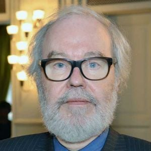 Foto John M. Jacobsen