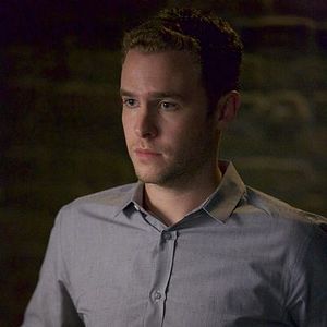 Foto Iain De Caestecker