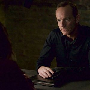 Foto Clark Gregg