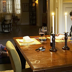 Foto Constance Zimmer