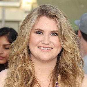 Foto Jillian Bell