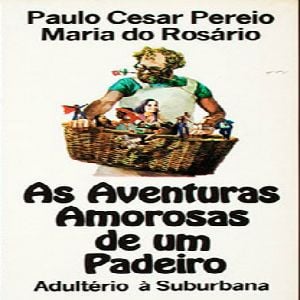 Foto As Aventuras Amorosas de um Padeiro