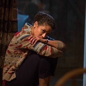 Foto Gugu Mbatha-Raw