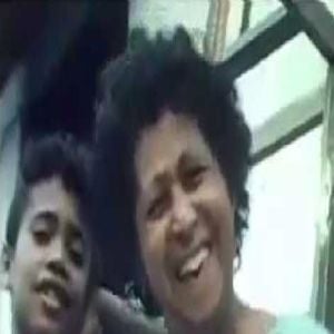 Foto Fala Mangueira!