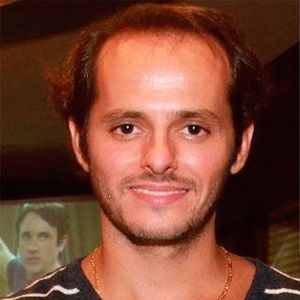 Foto Daniel Ghivelder