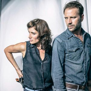 Foto Thomas Jouannet