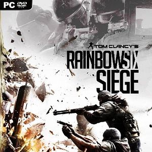 Foto Tom Clancy's Rainbow Six Siege [VIDEOGAME]