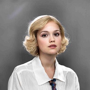 Foto Emilia Schüle