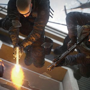 Foto Tom Clancy's Rainbow Six Siege [VIDEOGAME]