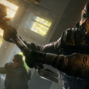 Foto Tom Clancy's Rainbow Six Siege [VIDEOGAME]