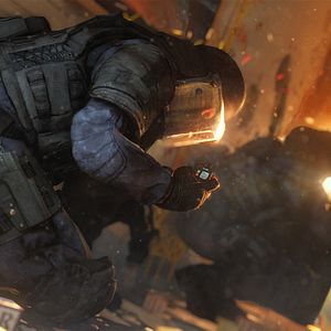 Foto Tom Clancy's Rainbow Six Siege [VIDEOGAME]