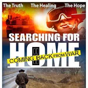 Foto Searching for Home, Coming Back From War