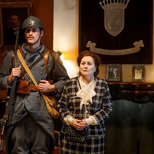 Foto Jean-Baptiste Maunier