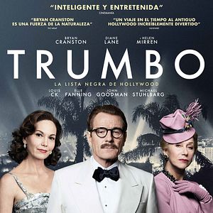 Foto Trumbo: Lista Negra