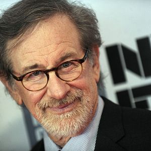 Foto Steven Spielberg