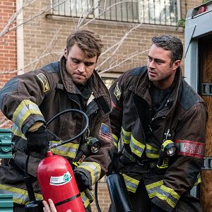 Foto Jesse Spencer