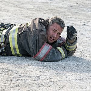 Foto Taylor Kinney