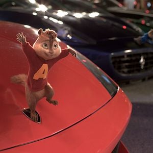 Foto Alvin e os Esquilos: Na Estrada