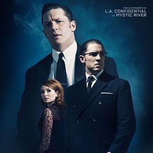 Foto Lendas do Crime