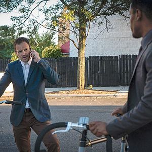 Foto Jonny Lee Miller