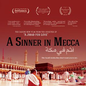 Foto A Sinner in Mecca