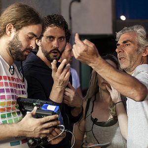 Foto Kiki - Os Segredos do Desejo