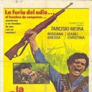 Foto Quelé do Pajeú