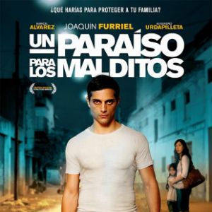 Foto Un Paraíso para los Malditos