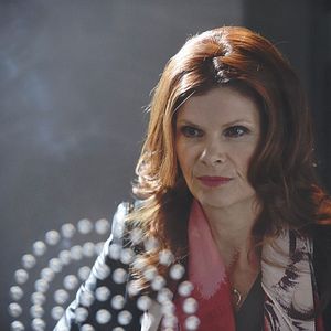 Foto Lolita Davidovich